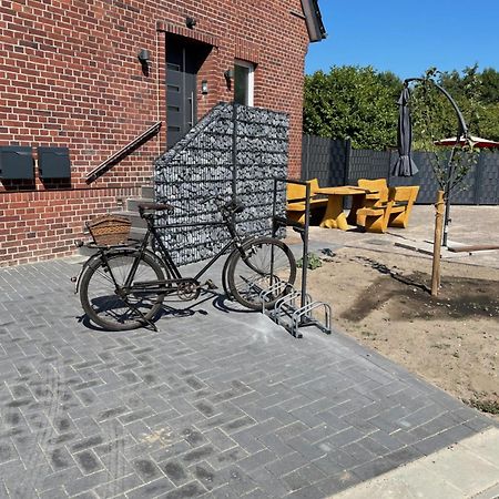 Ferienwohnung Bisping33 Ascheberg  Exterior foto