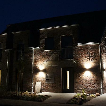 Ferienwohnung Bisping33 Ascheberg  Exterior foto