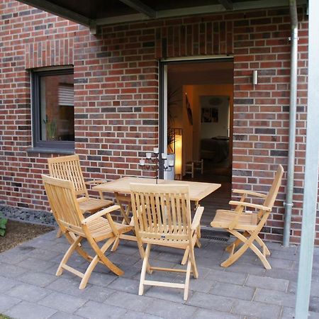 Ferienwohnung Bisping33 Ascheberg  Exterior foto