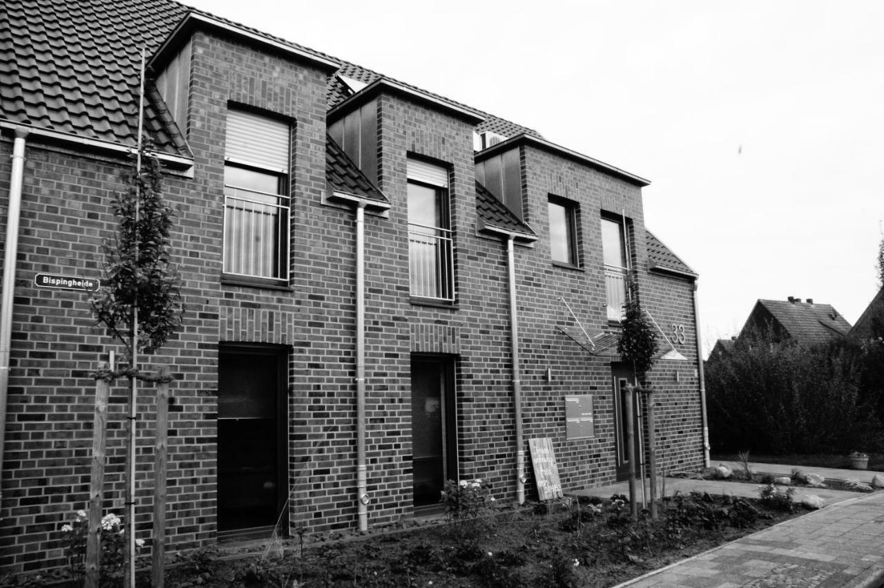 Ferienwohnung Bisping33 Ascheberg  Exterior foto