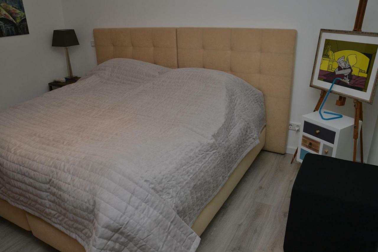 Ferienwohnung Bisping33 Ascheberg  Exterior foto