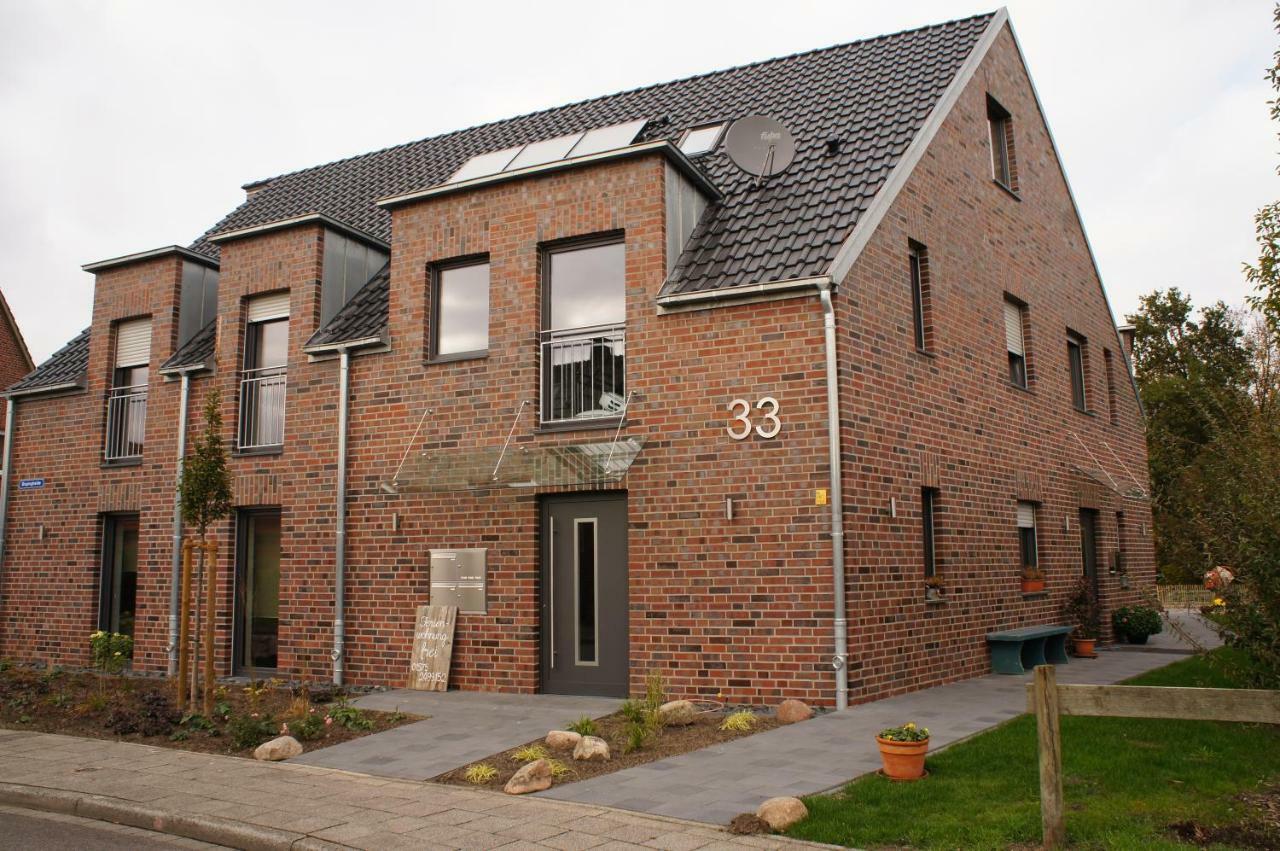 Ferienwohnung Bisping33 Ascheberg  Exterior foto