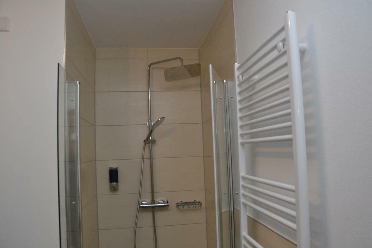 Ferienwohnung Bisping33 Ascheberg  Exterior foto