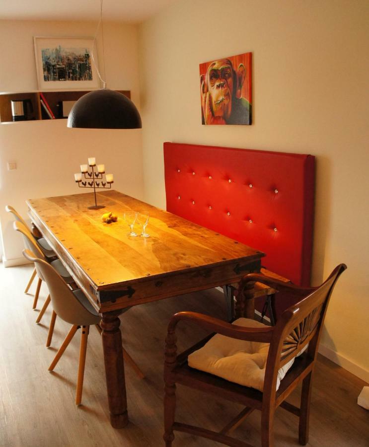 Ferienwohnung Bisping33 Ascheberg  Exterior foto