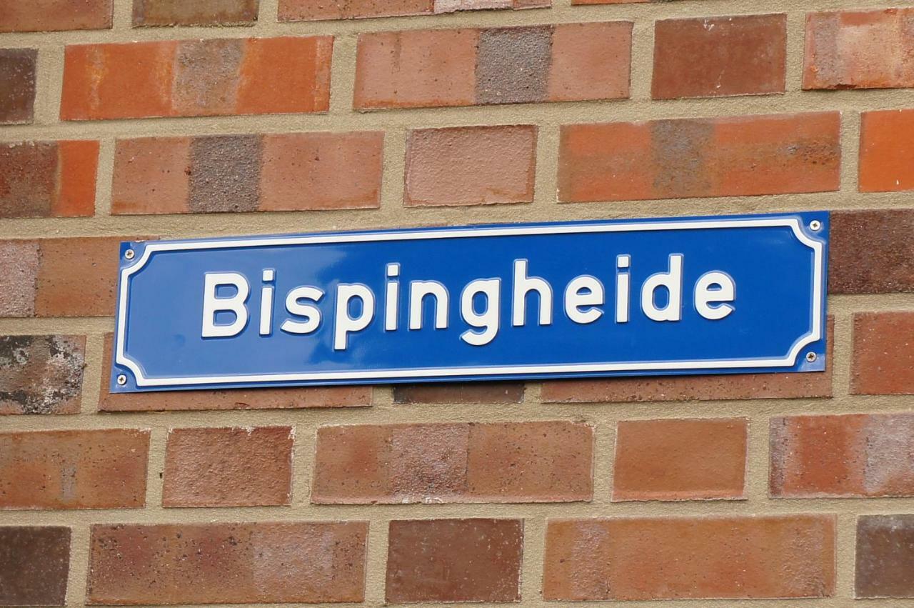 Ferienwohnung Bisping33 Ascheberg  Exterior foto
