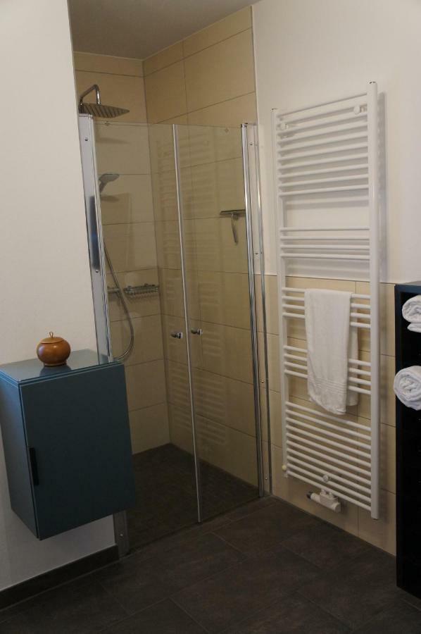 Ferienwohnung Bisping33 Ascheberg  Exterior foto