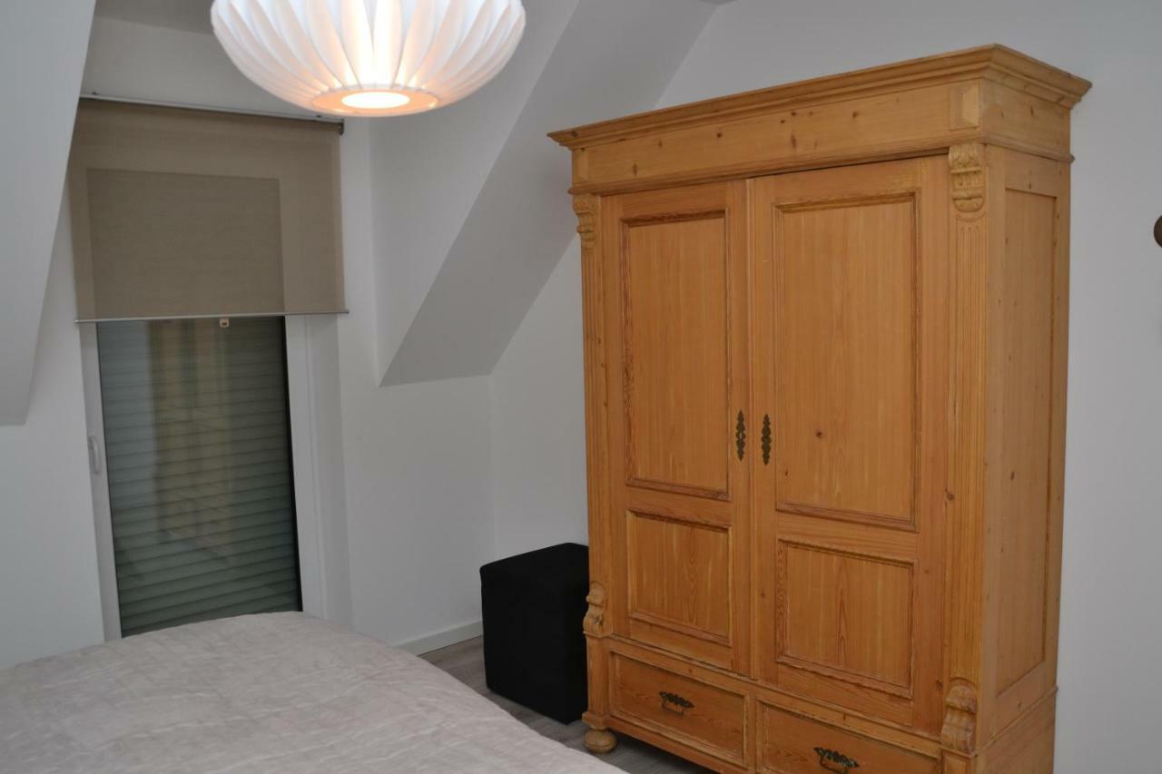 Ferienwohnung Bisping33 Ascheberg  Exterior foto