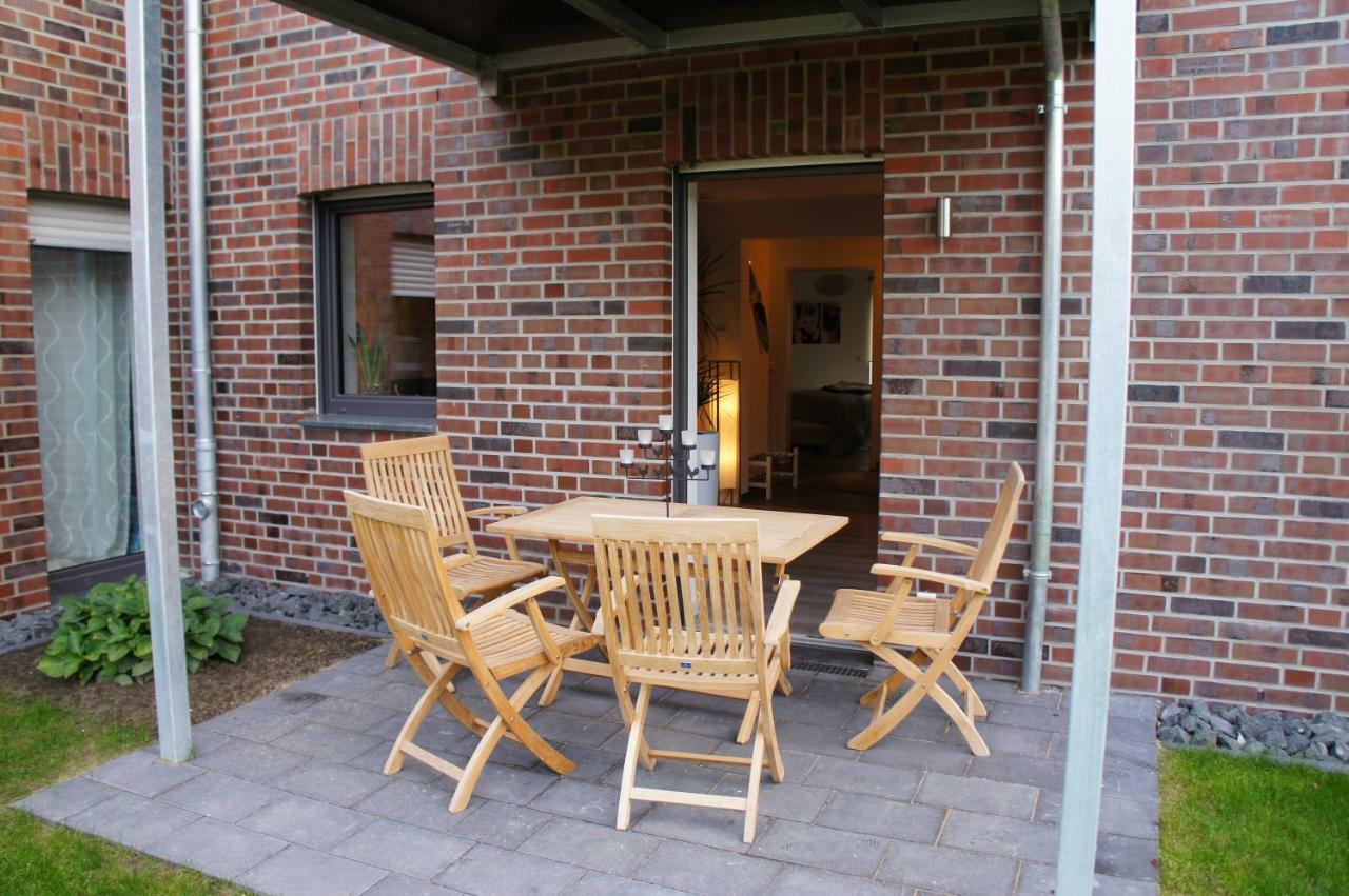 Ferienwohnung Bisping33 Ascheberg  Exterior foto